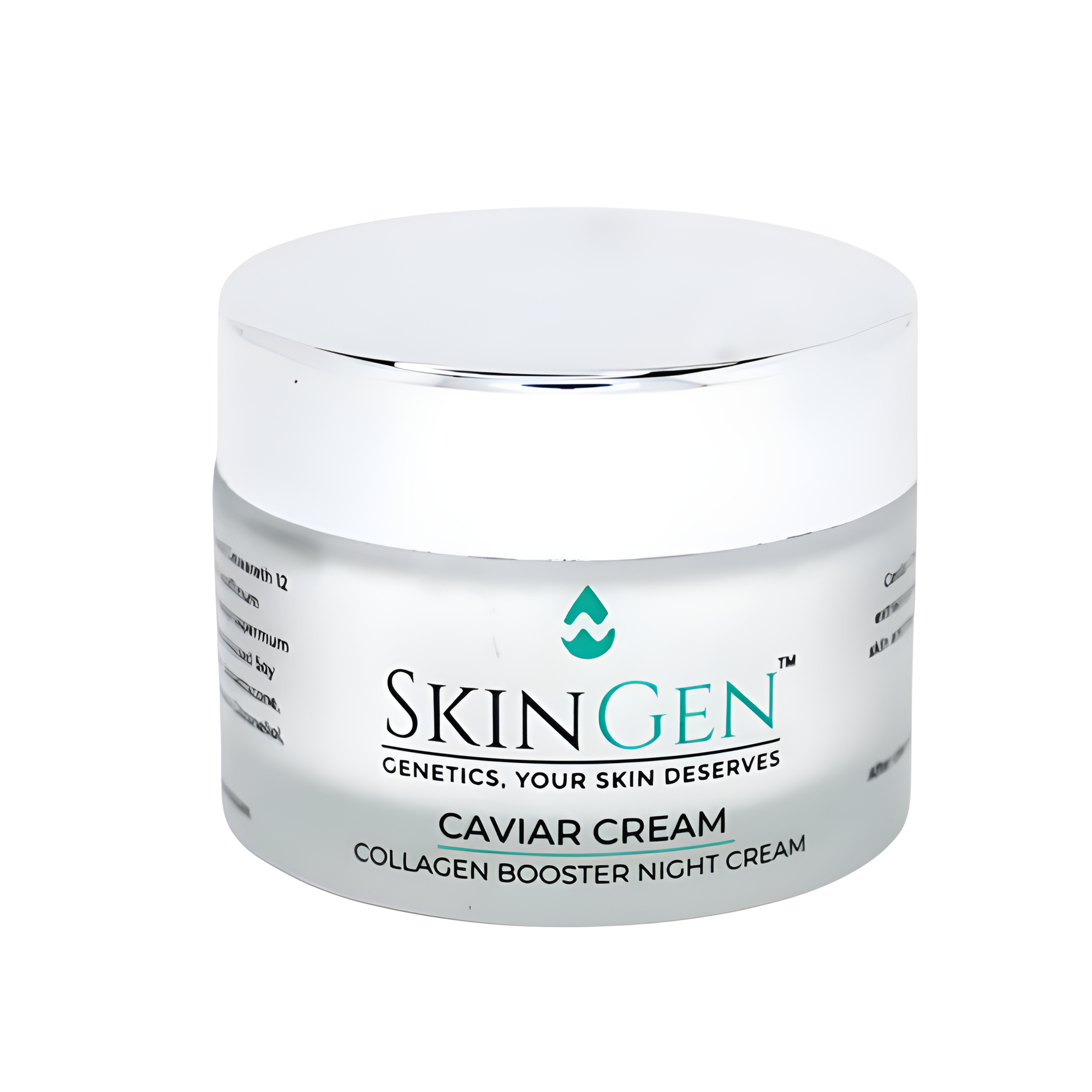 Caviar Cream