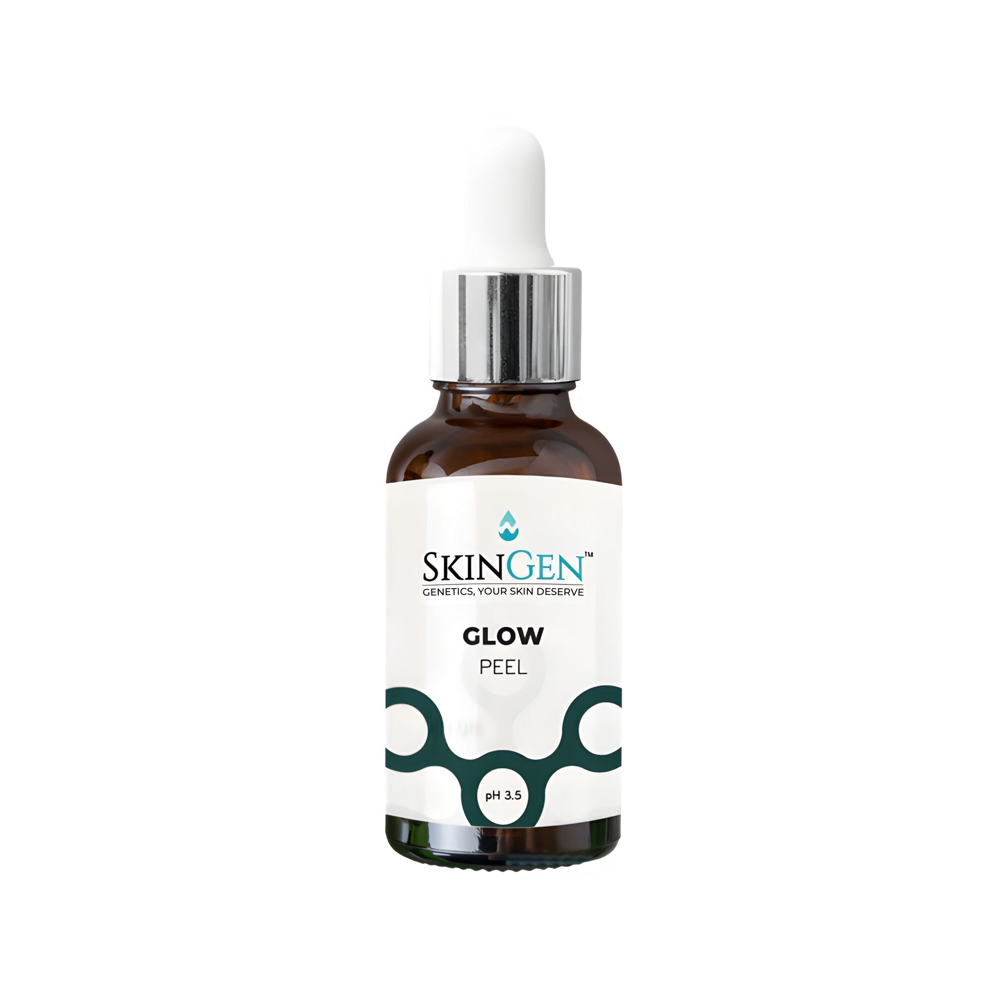 Glow Peel (Chemical Exfoliant)