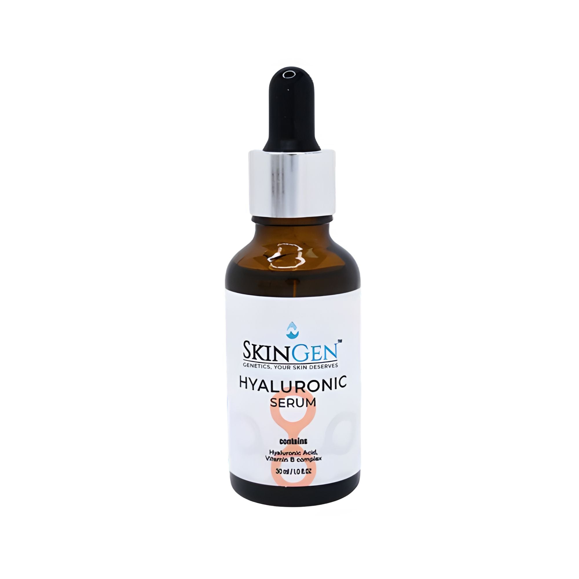 Hyaluronic Serum