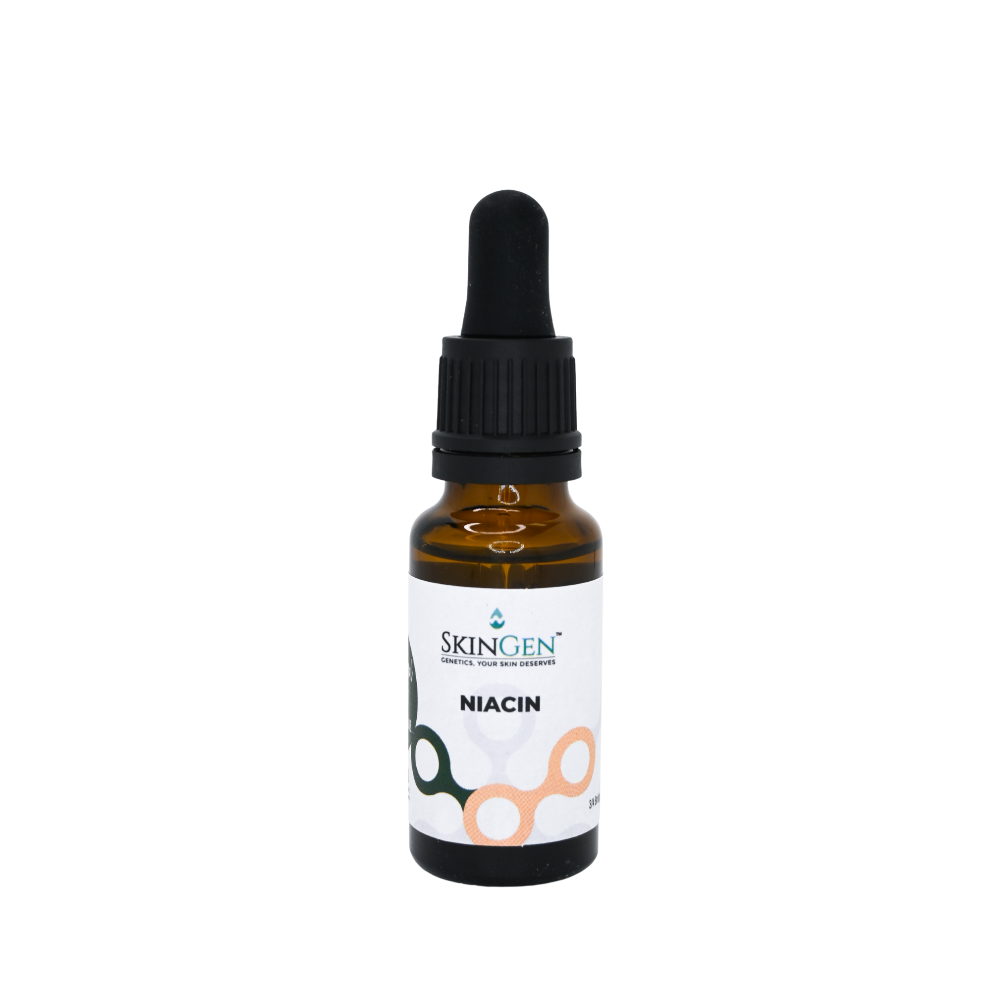 Niacin Serum