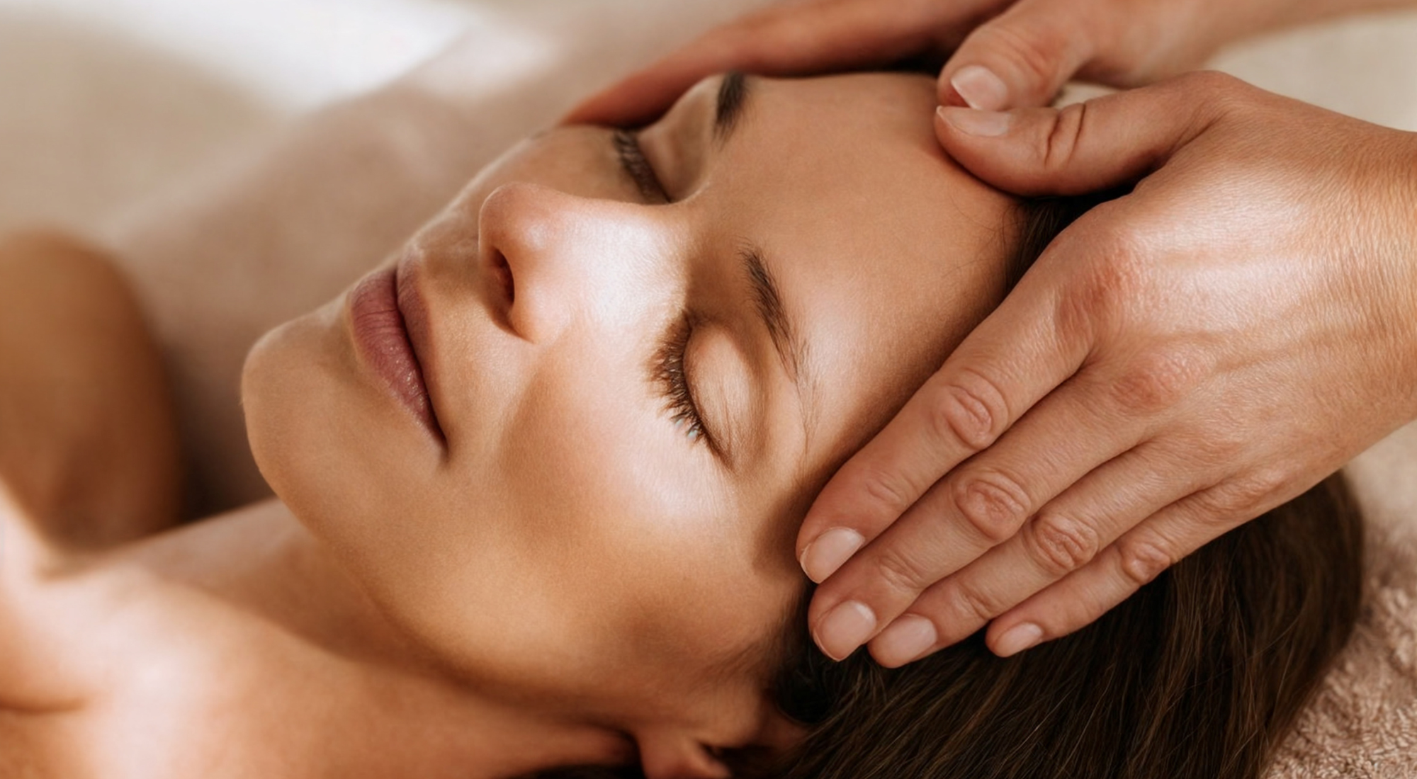 The Zenori Japanese Head Spa Experience