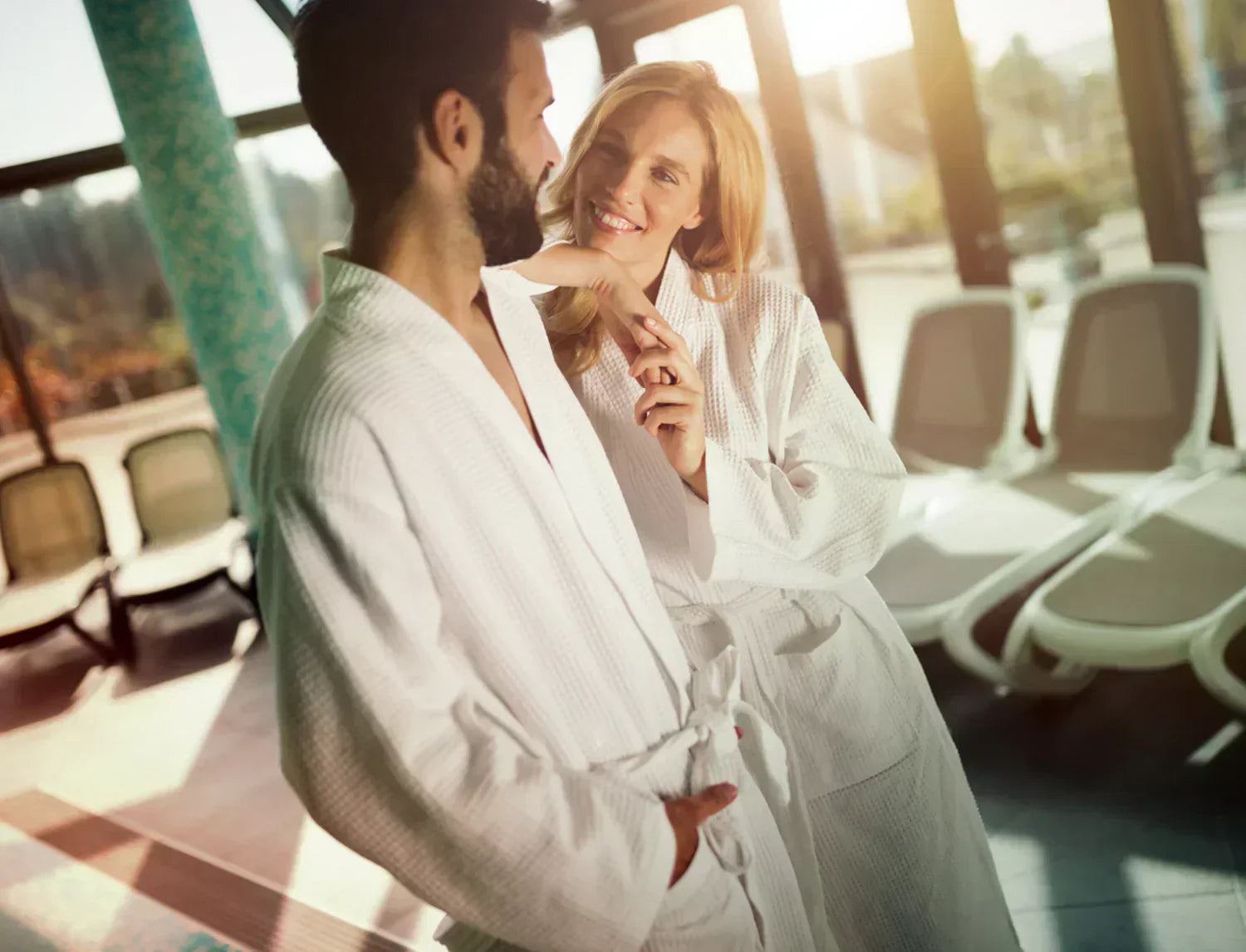 Body & Mind Coordination