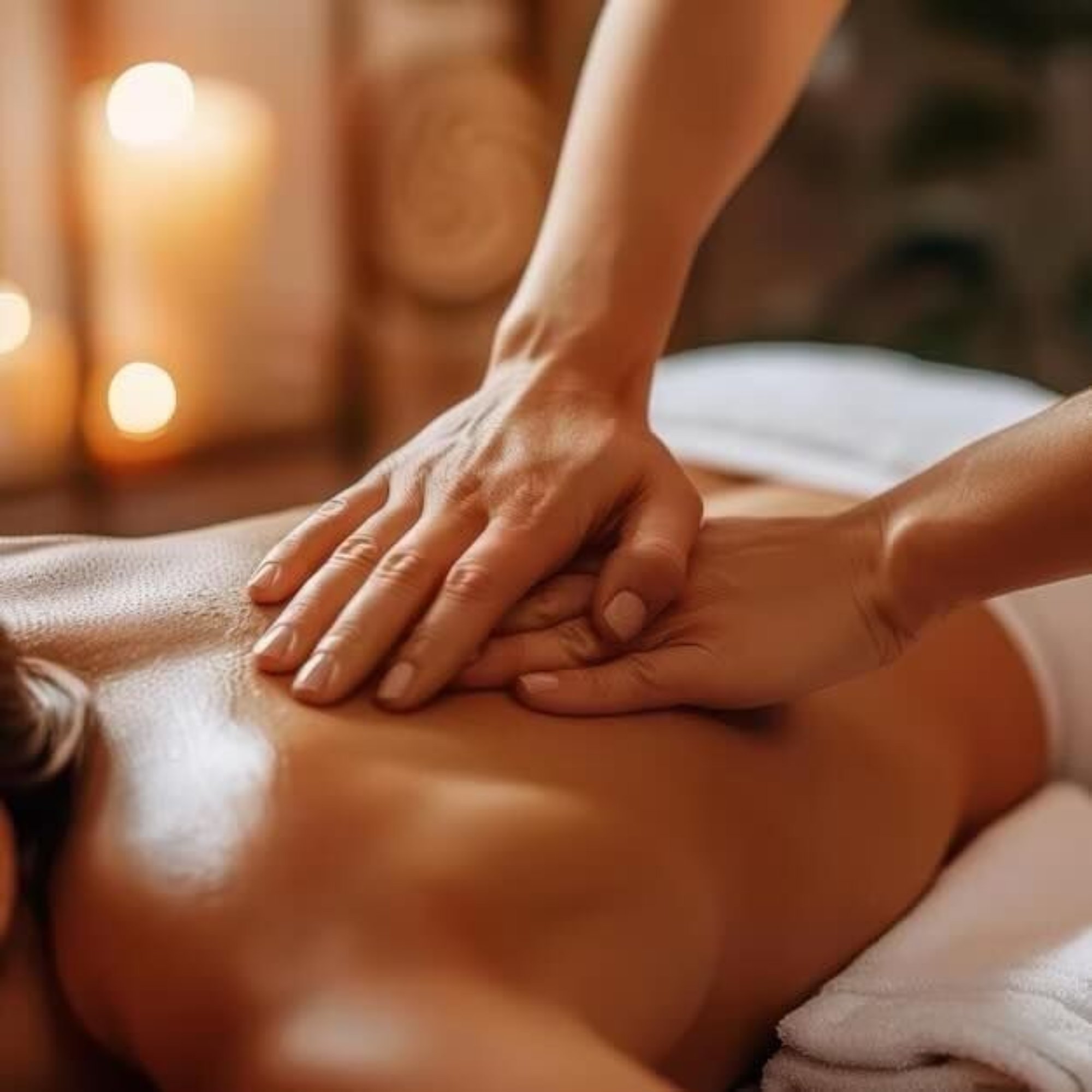 Body Wellness Massage