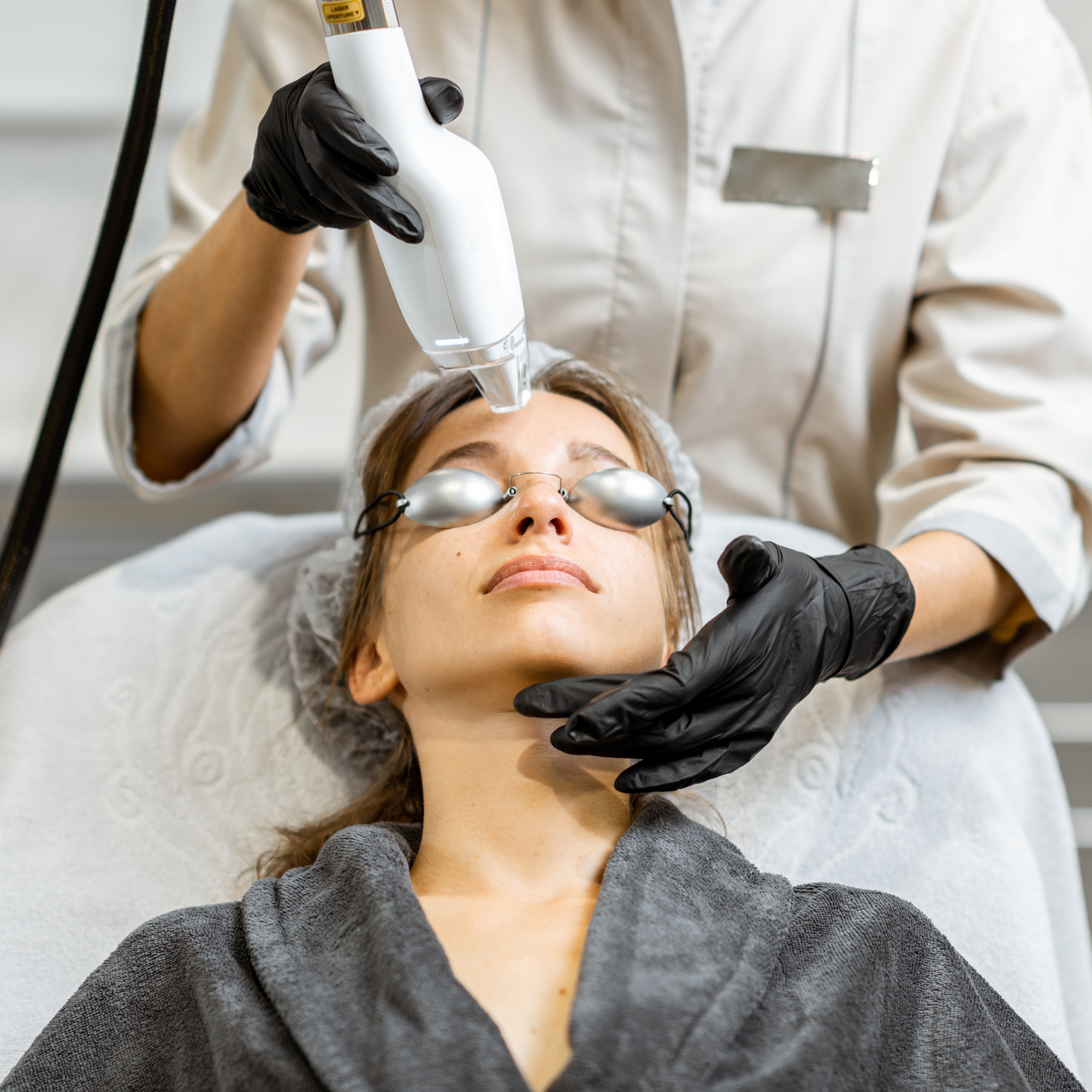 Ultra HIFU Rejuvenation