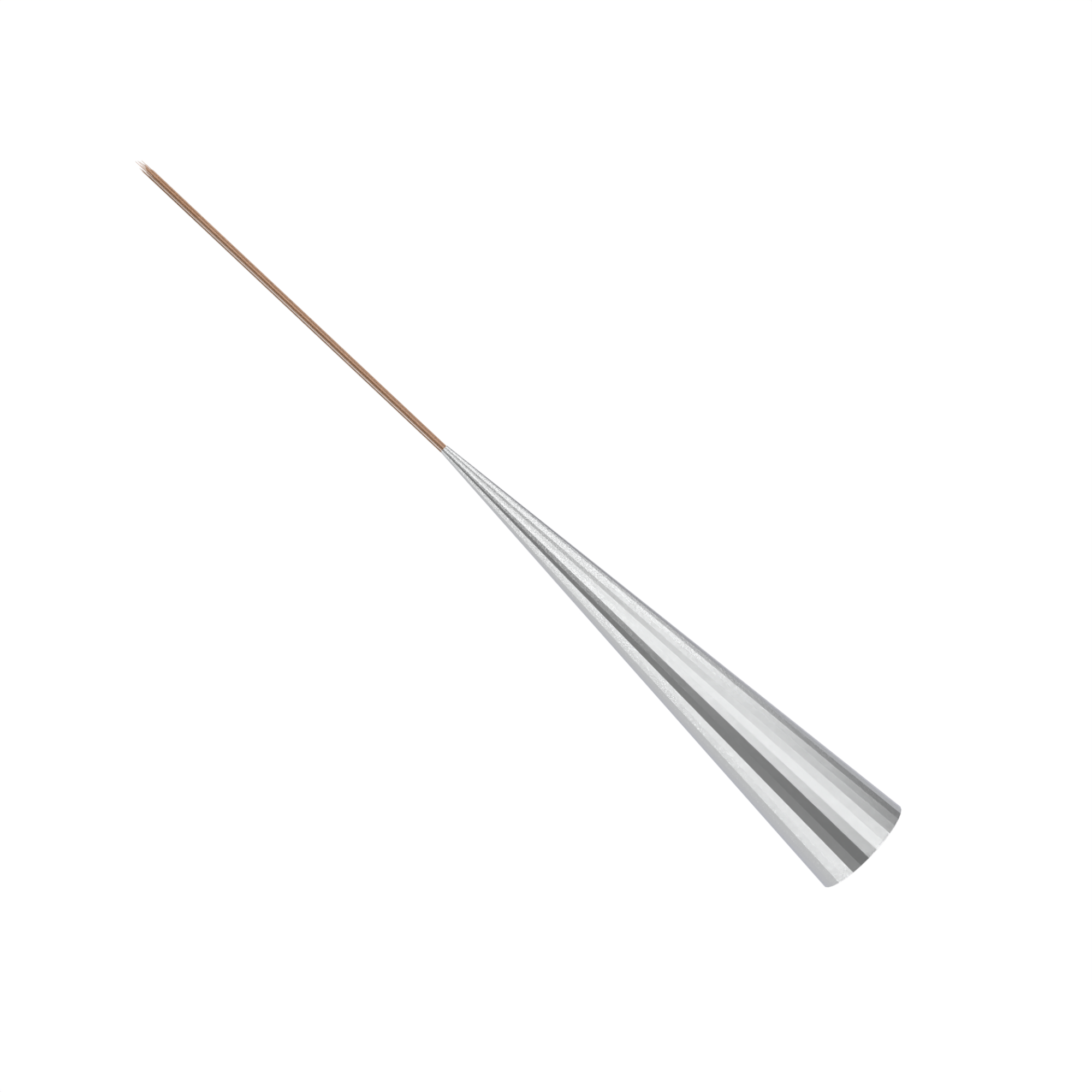 Artisan Nail Art Brush Head Long Medium Liner