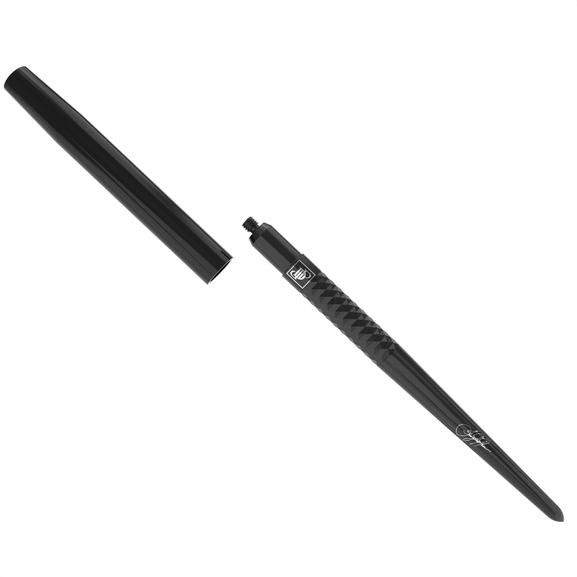 Artisan Nail Art Handle