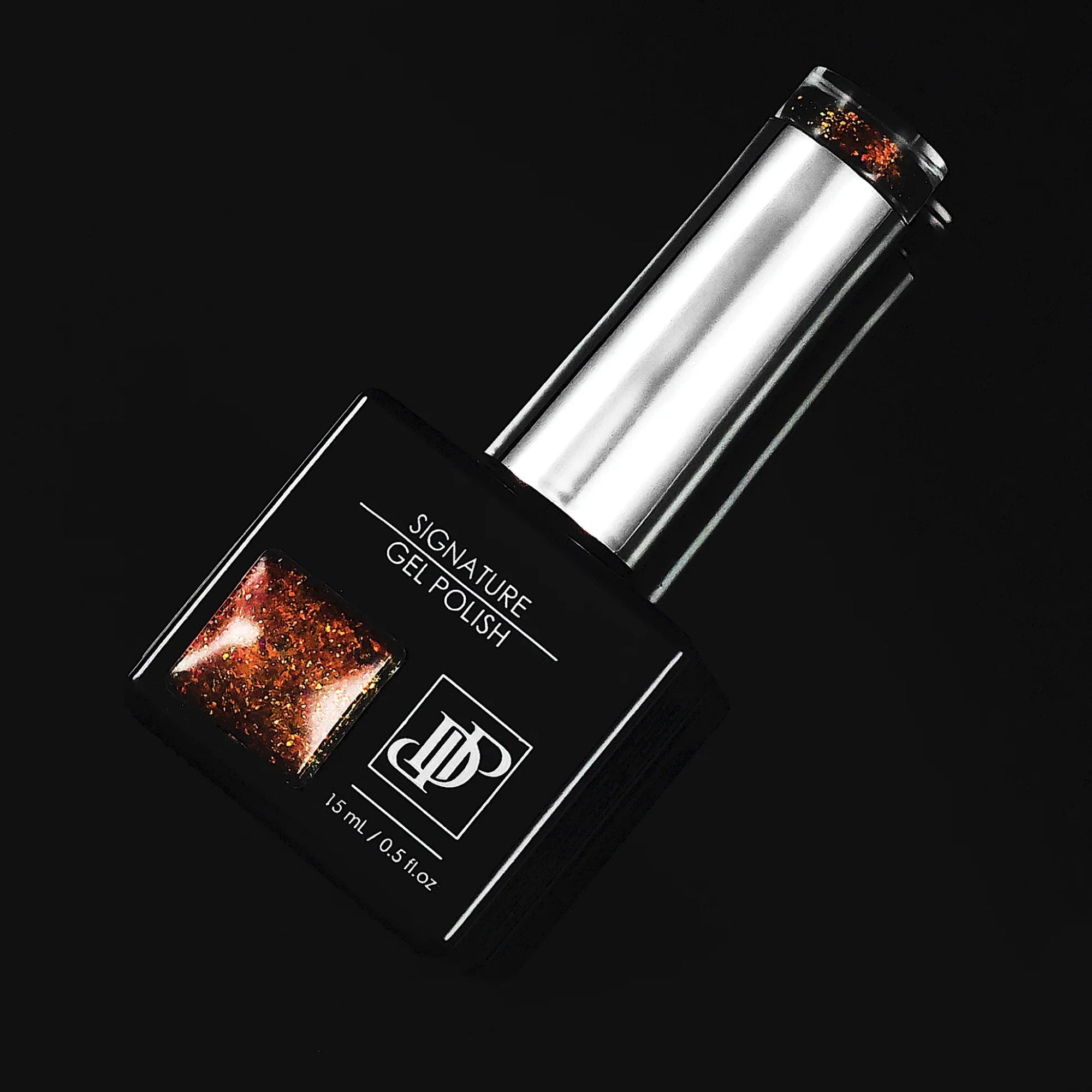 Bioluminescence Heart Of Fire