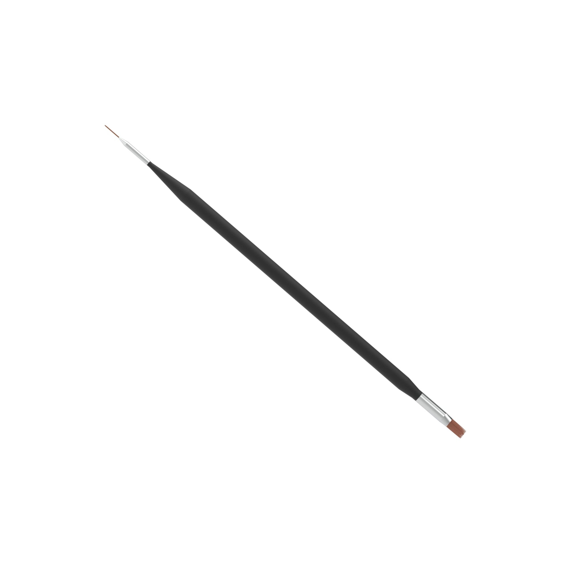 Builder Gel Basic Brush