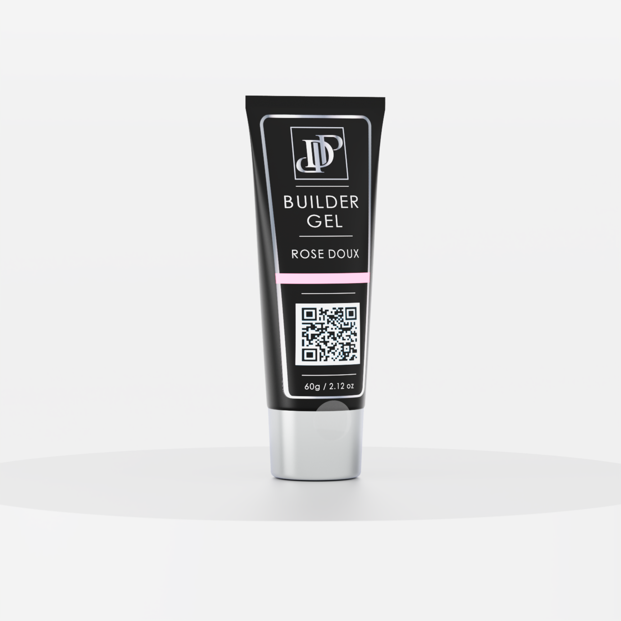 Builder Gel Rose Doux