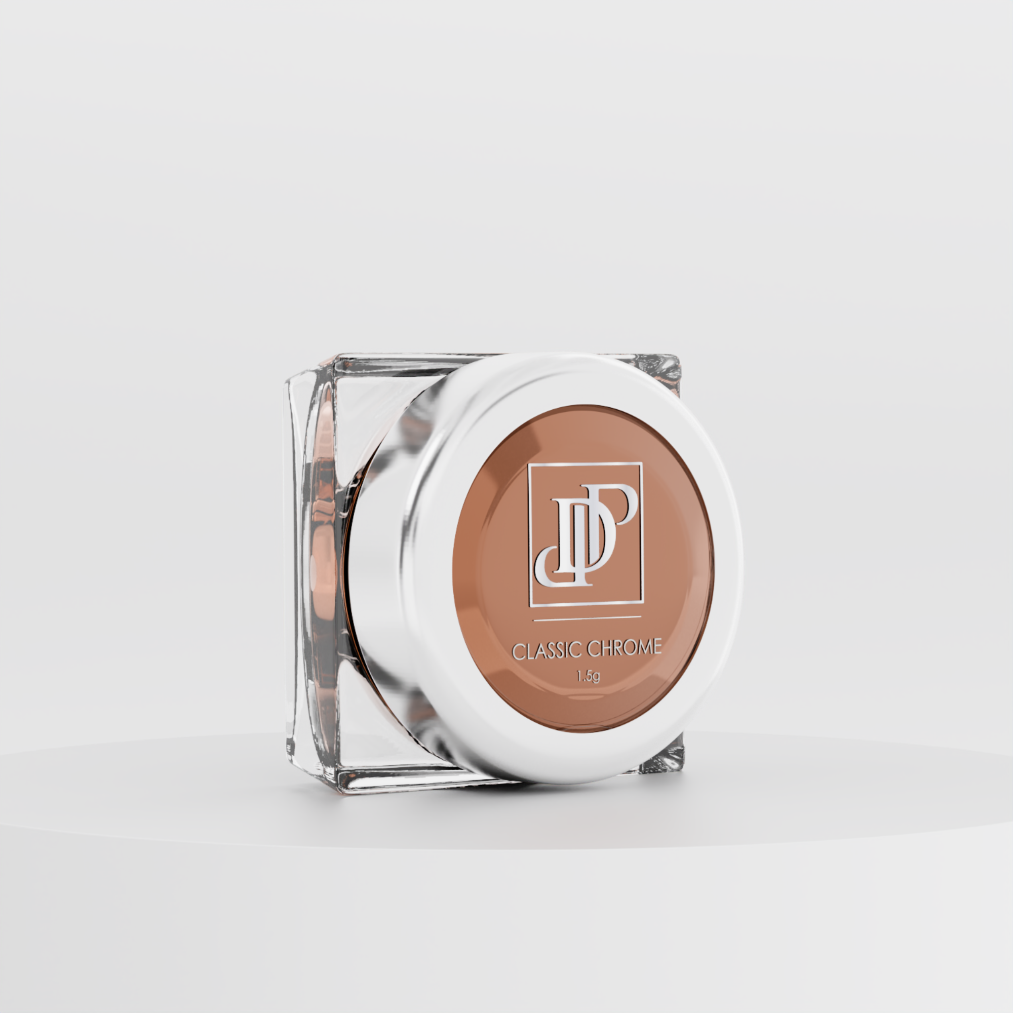 Chrome Classics Bronze