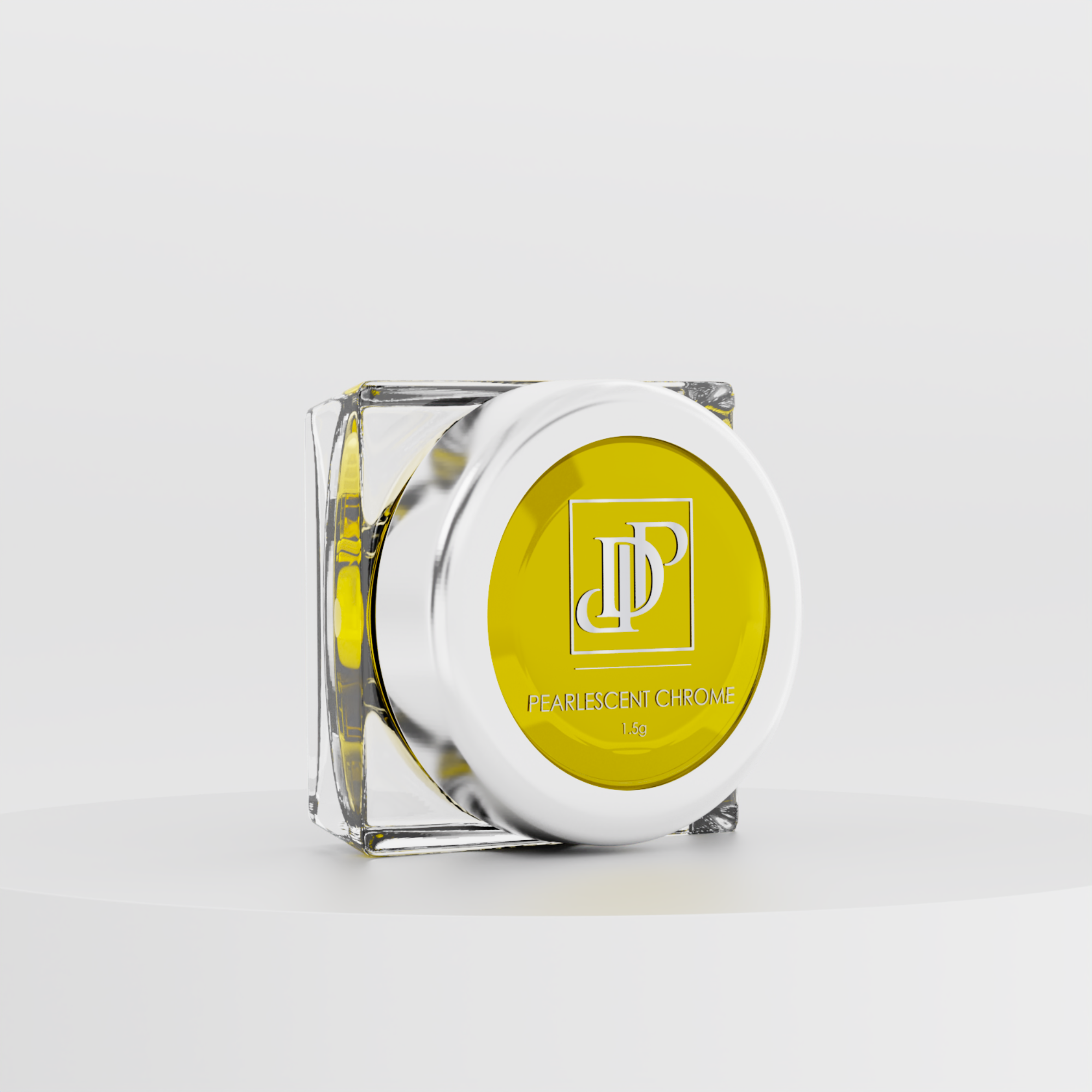 Chrome Classics Gold