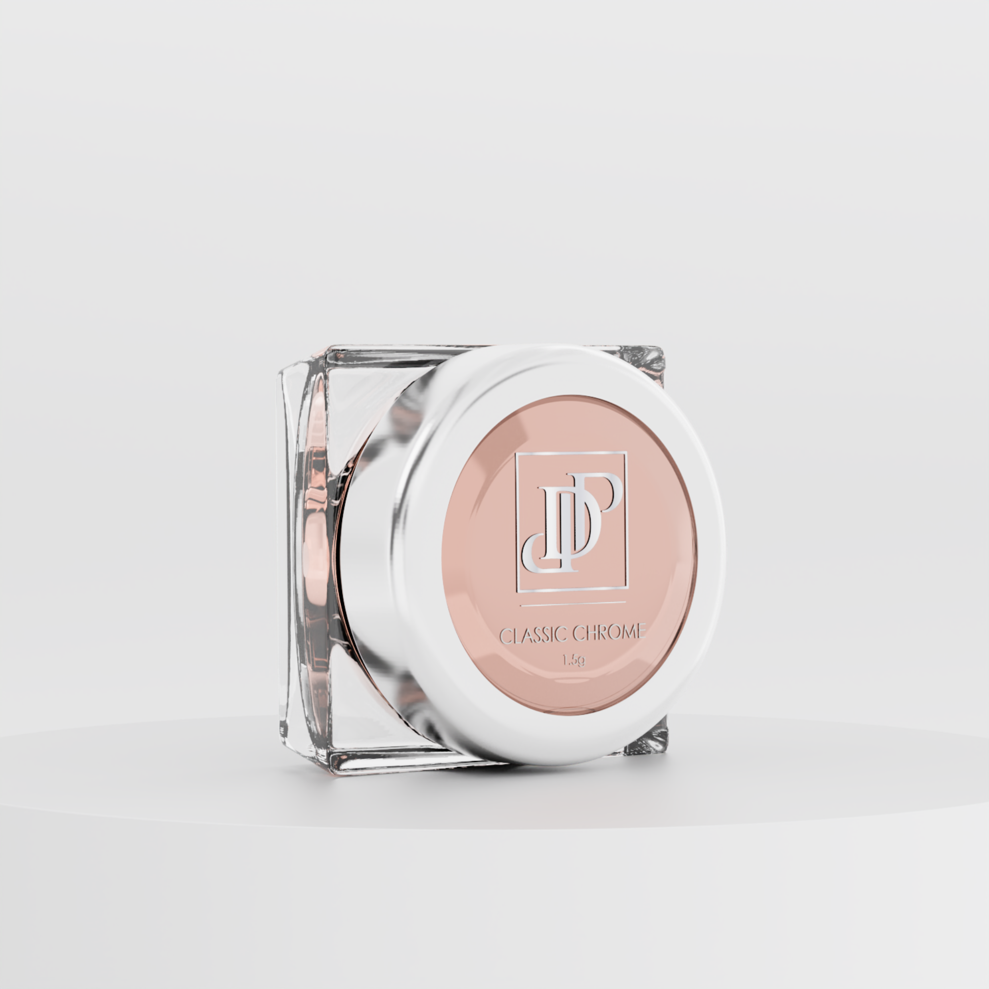 Chrome Classics Rose Gold