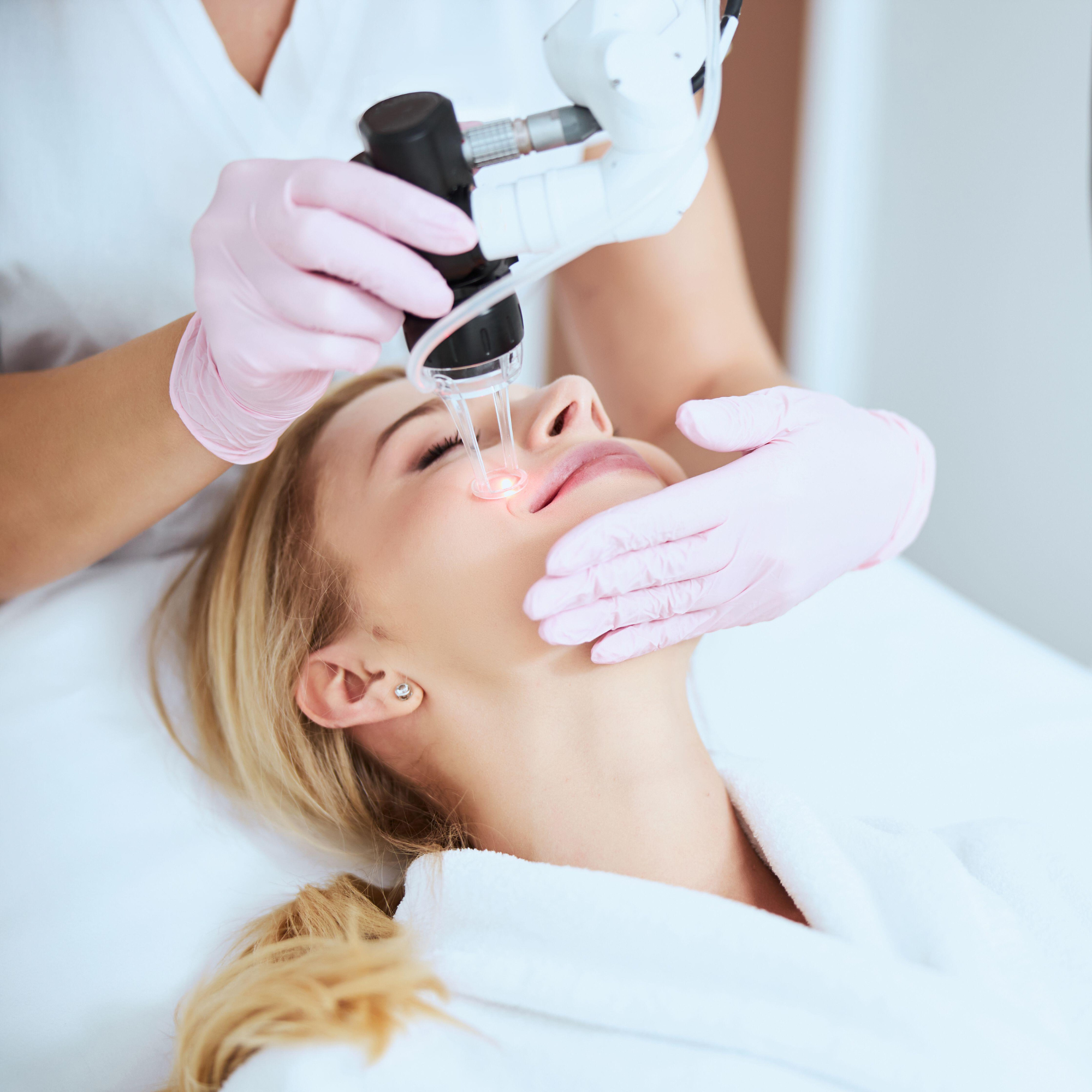 Co2 Laser / Resurfacing Laser