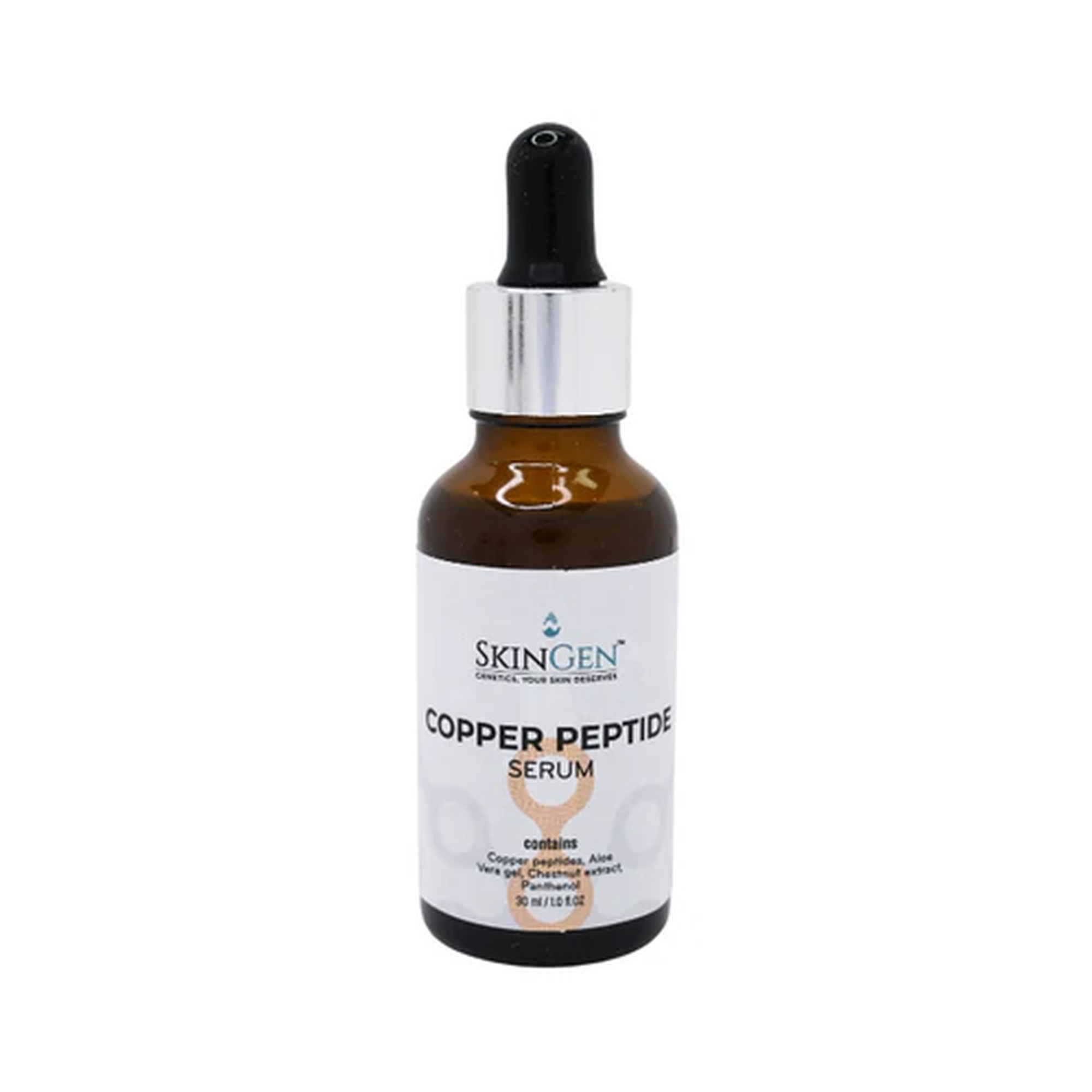 Copper Peptide Serum