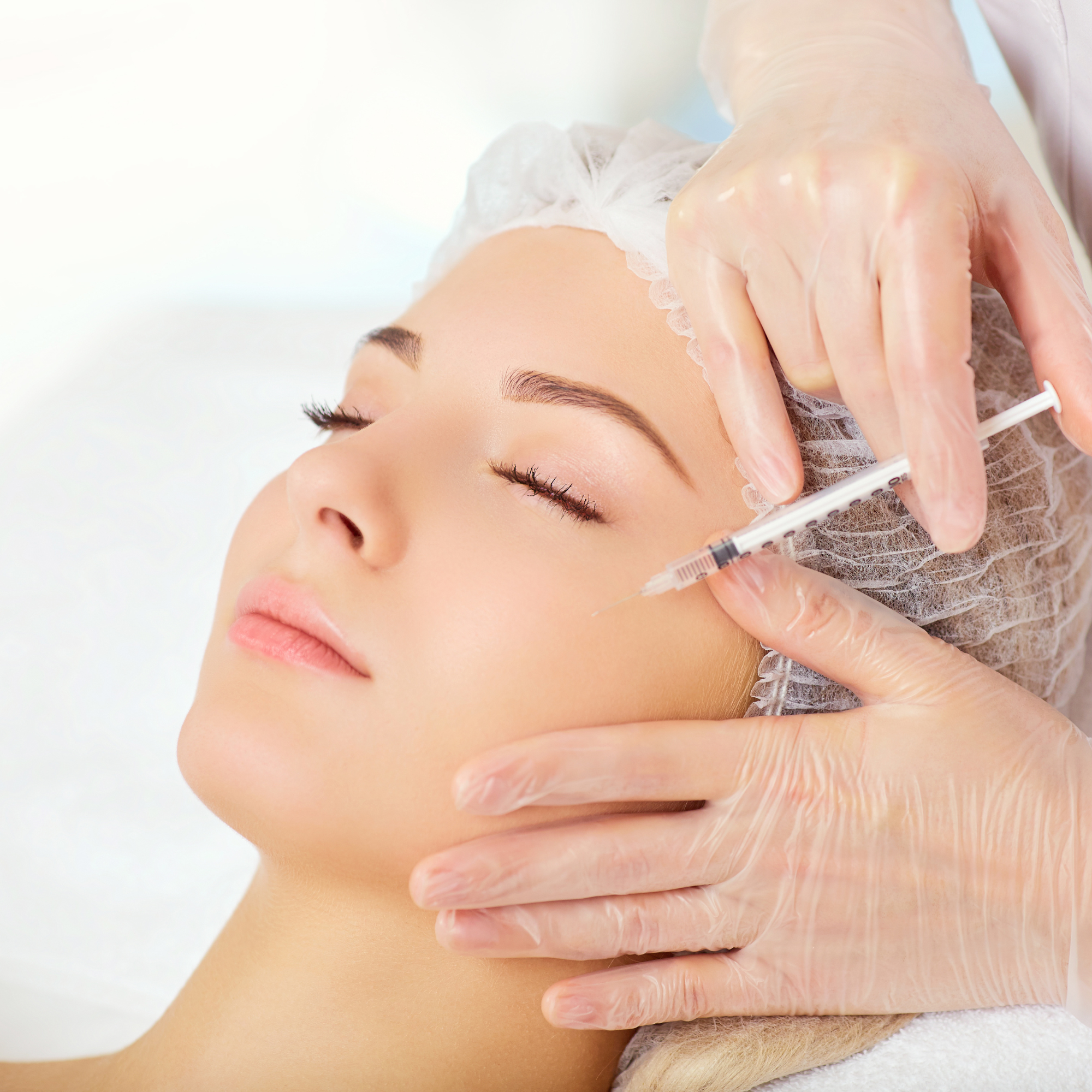 Crystal Meso Therapy