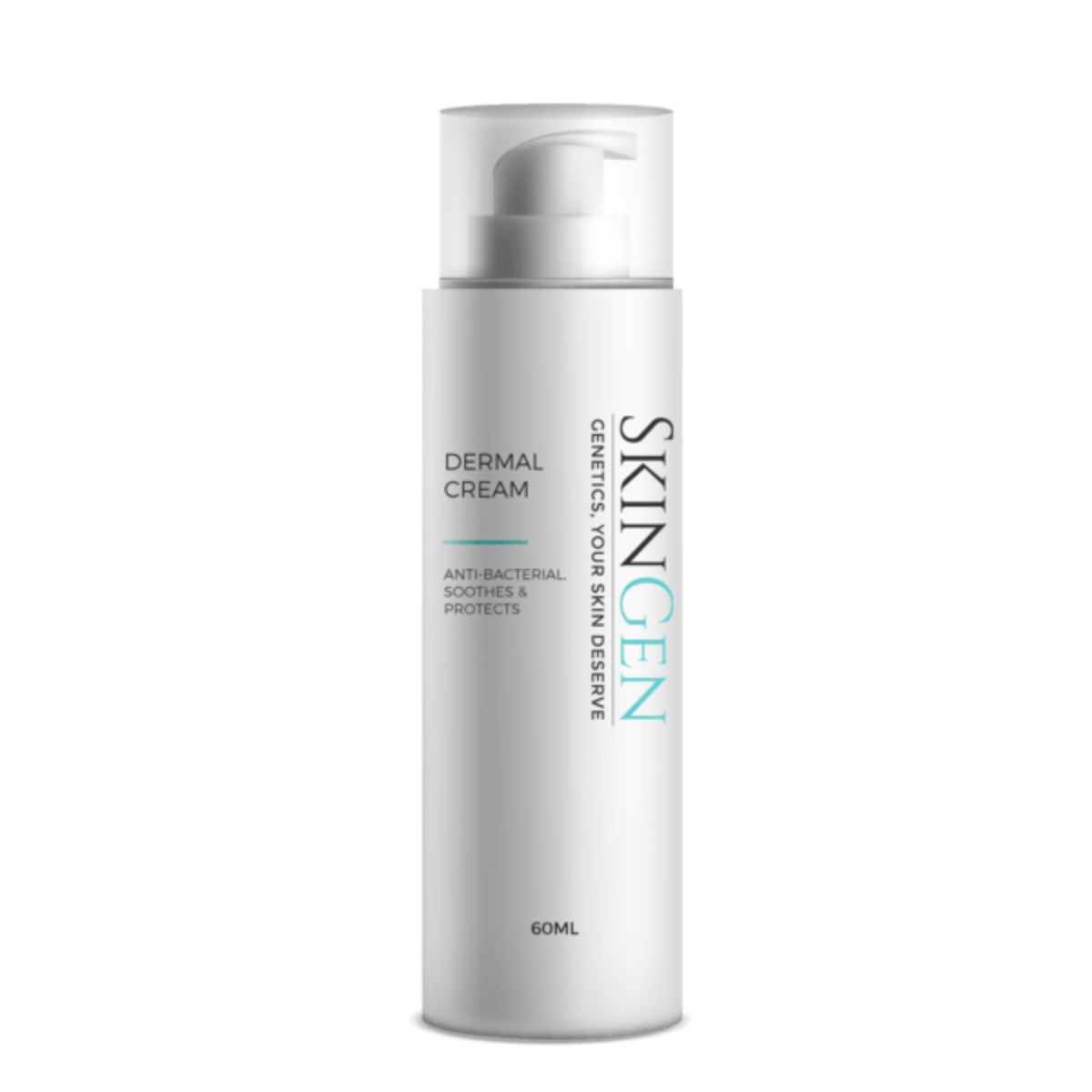Dermal Cream – Zenori Spa