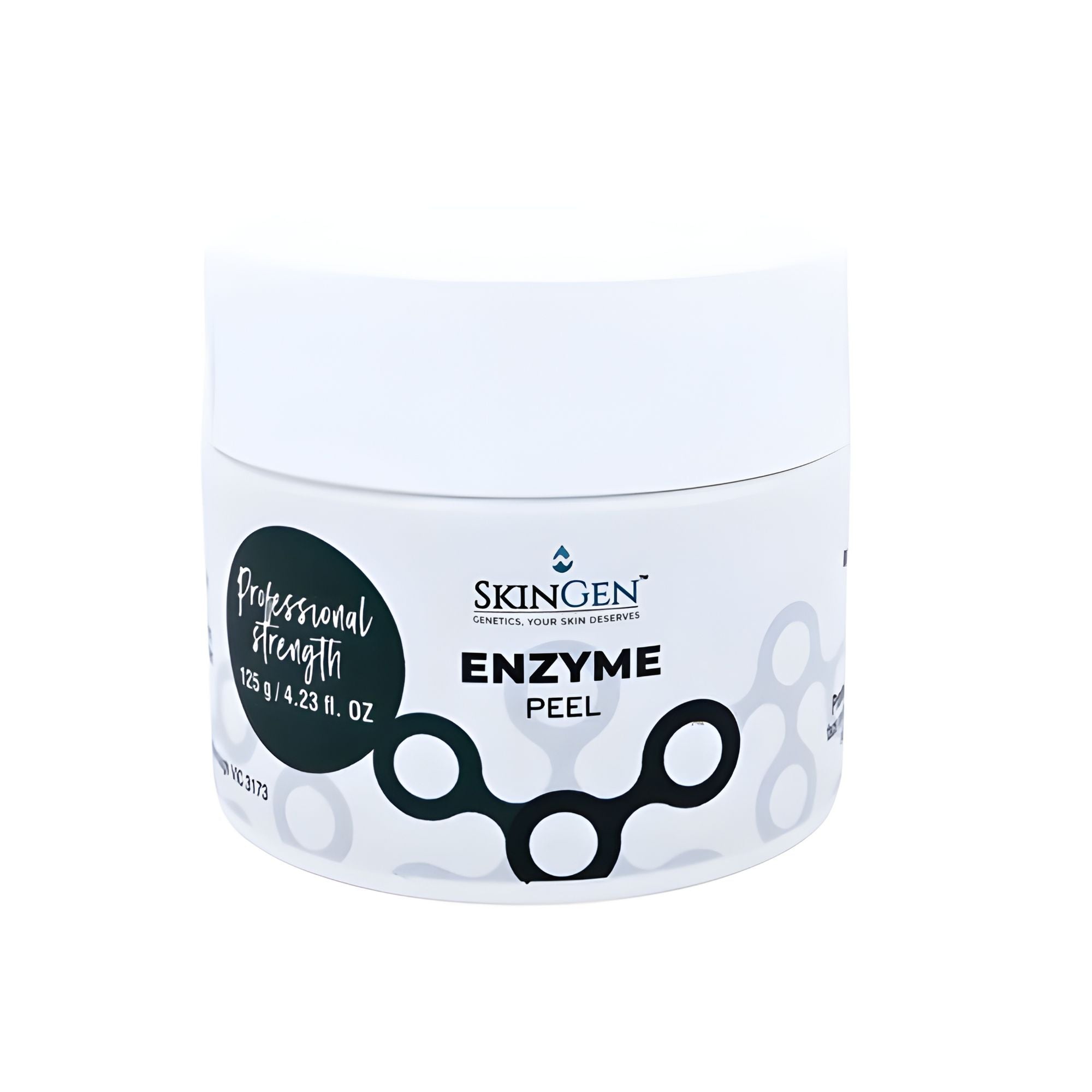 Enzyme Peel