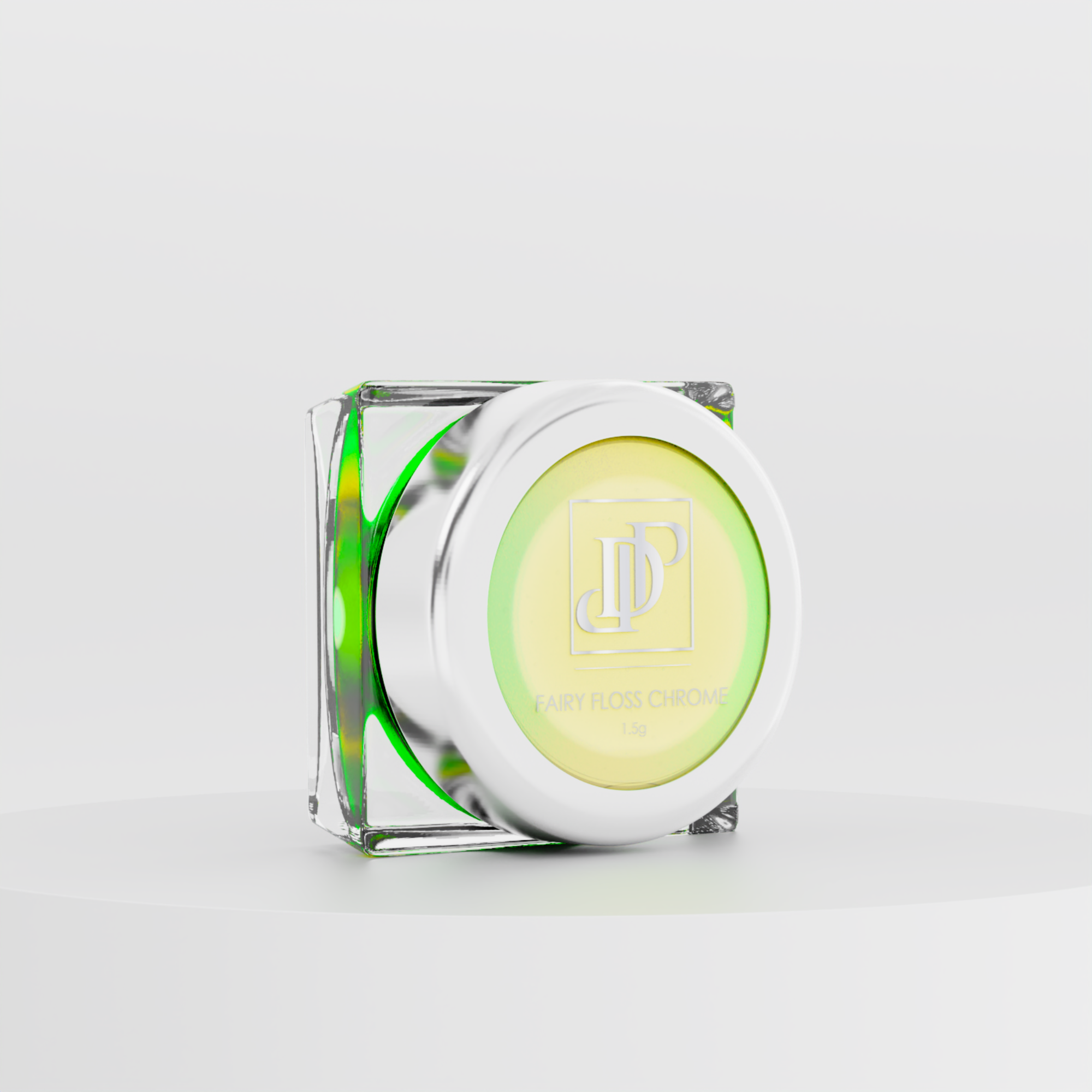 Fairy Floss Chrome Twilight