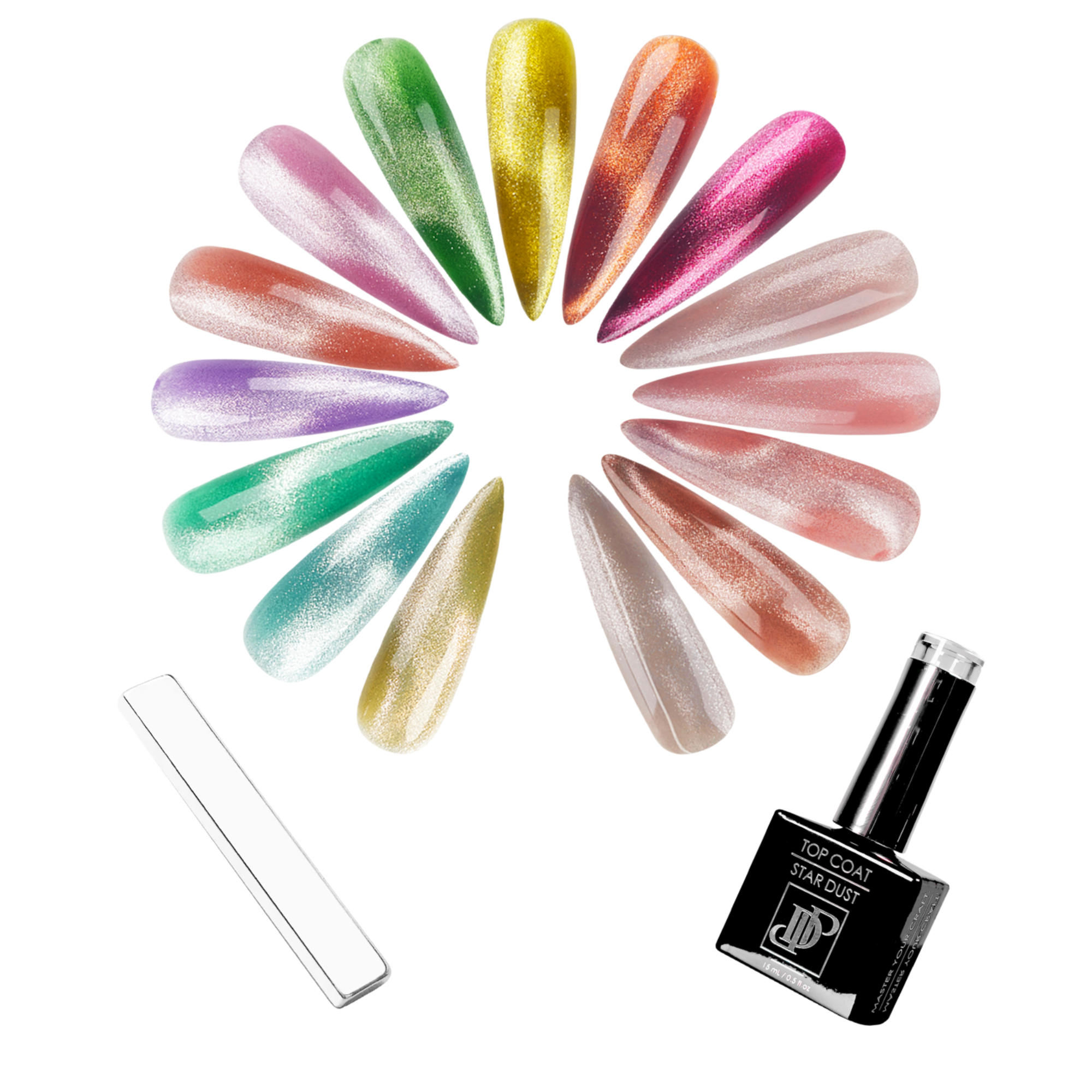 Full Star Dust Bundle