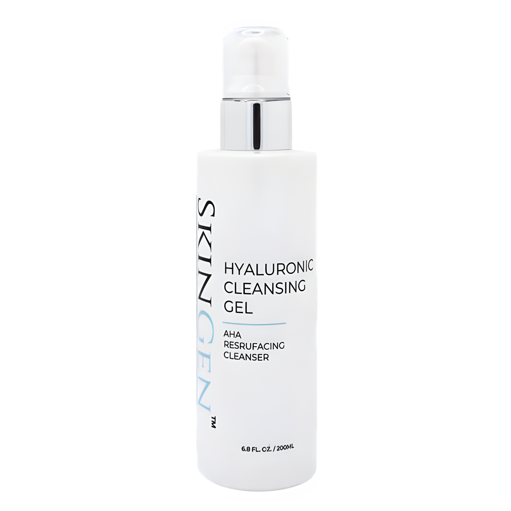 Hyaluronic Cleansing Gel