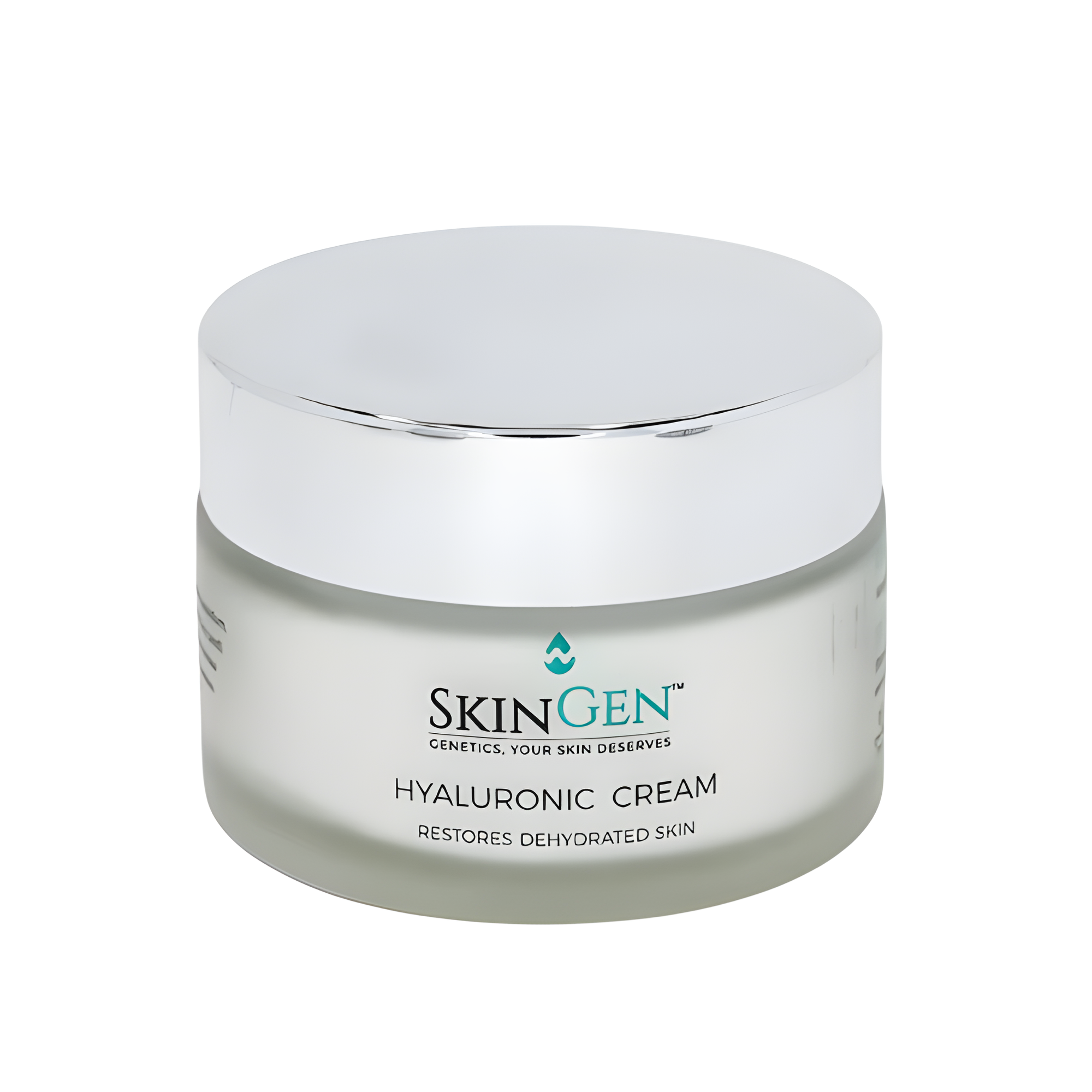 Hyaluronic Cream