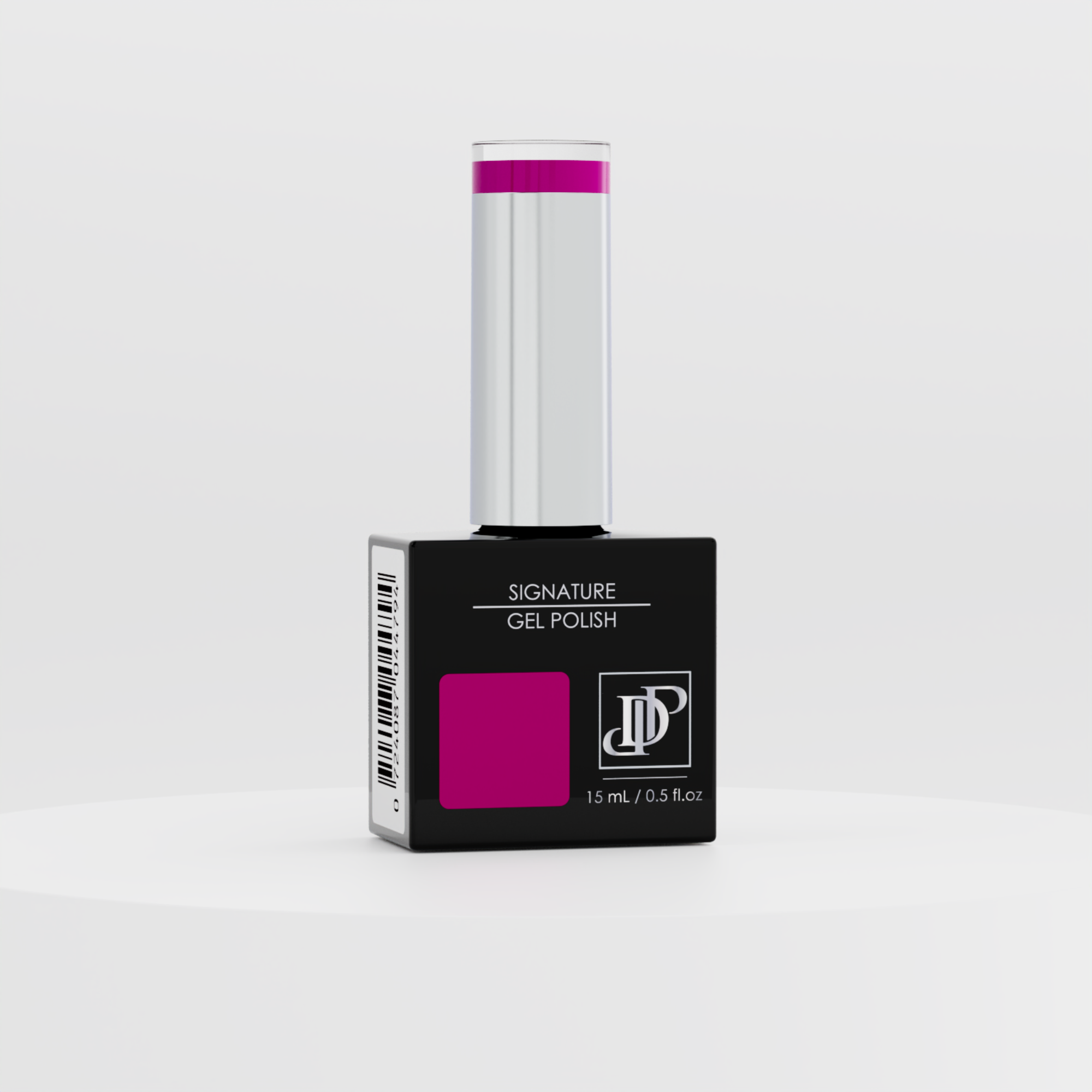 Leah At The Randwick Racecourse