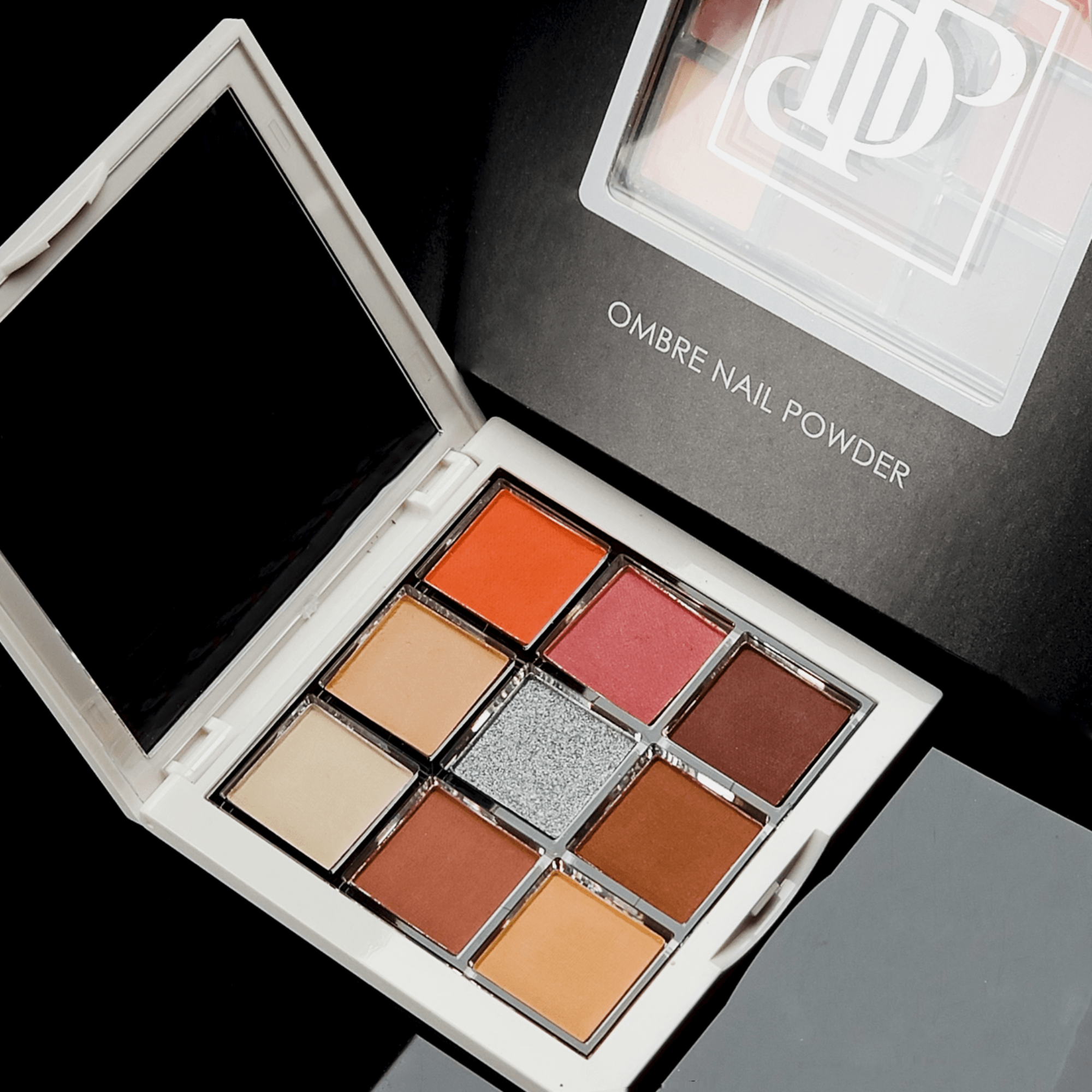 Ombre Powder Essential Neutrals