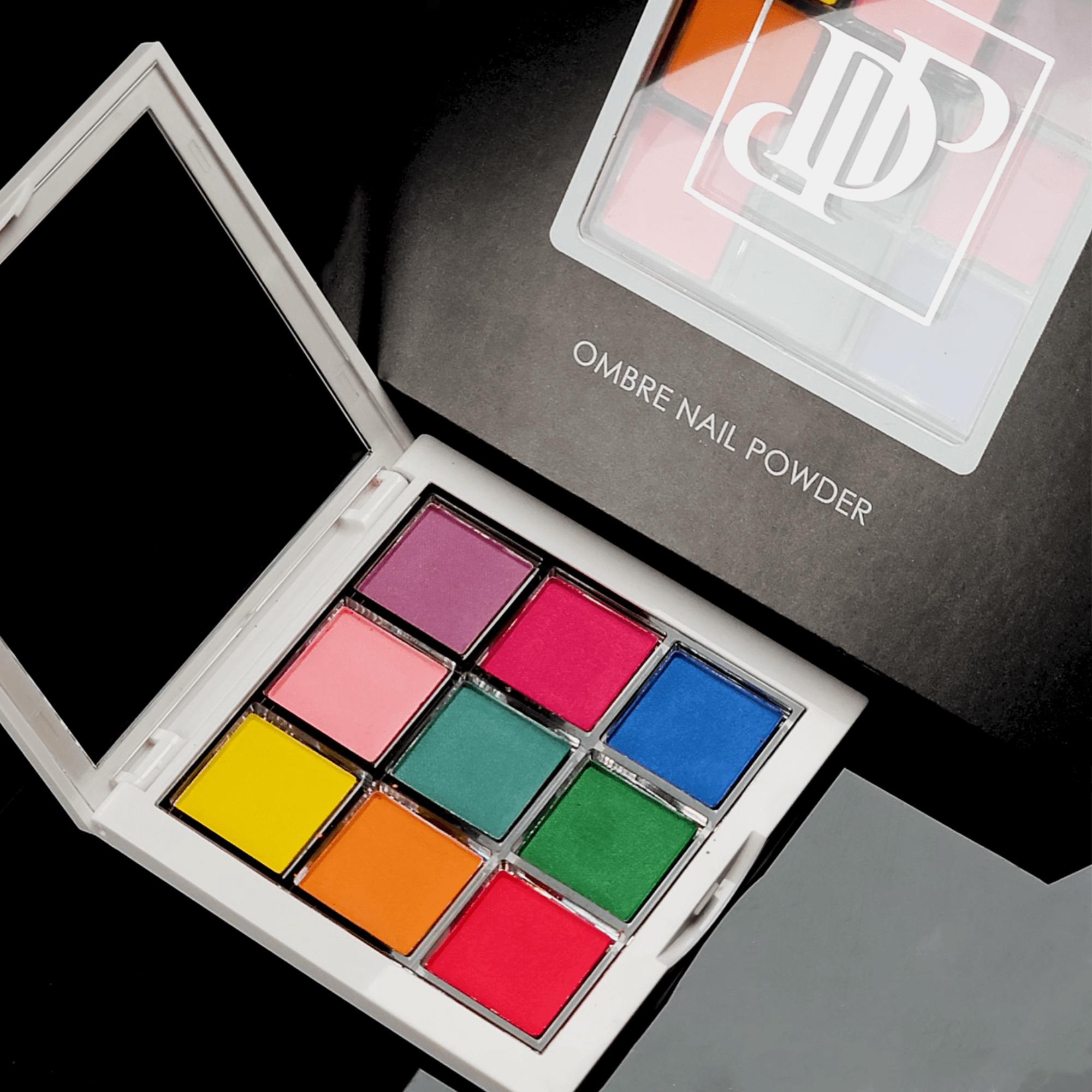 Ombre Powder Vivid Basics
