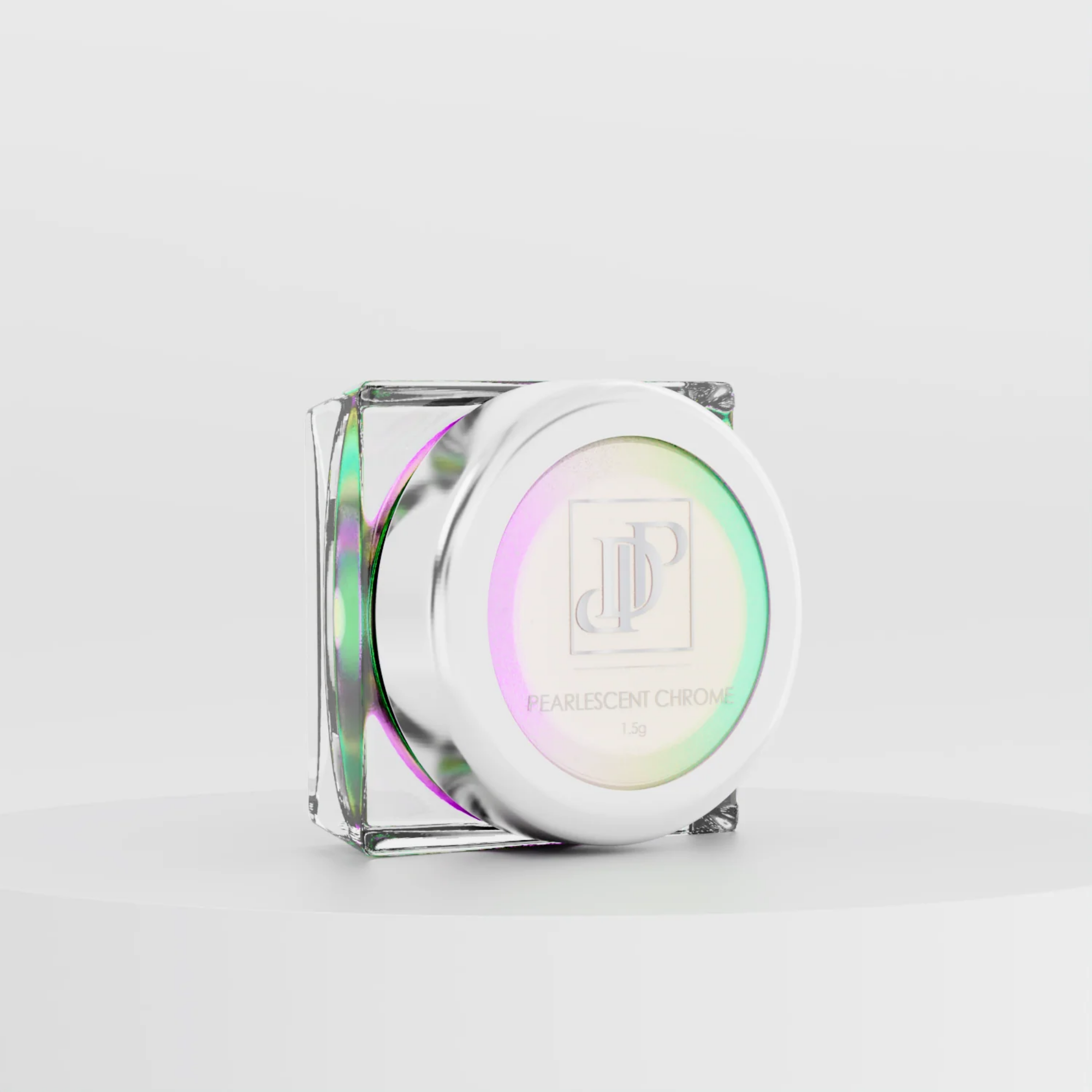 Pearlescent Chrome Lux