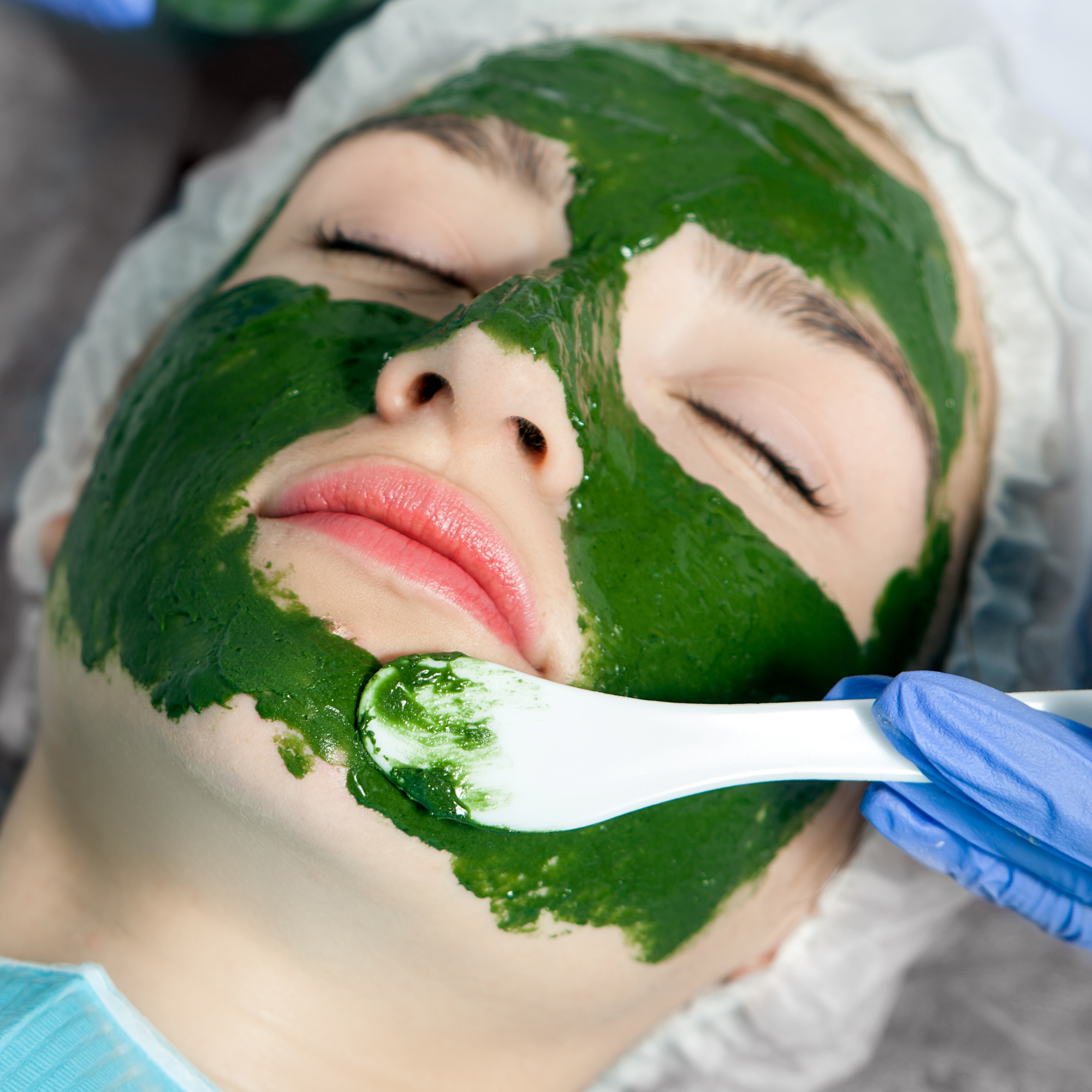 Sensitive Skin Repair