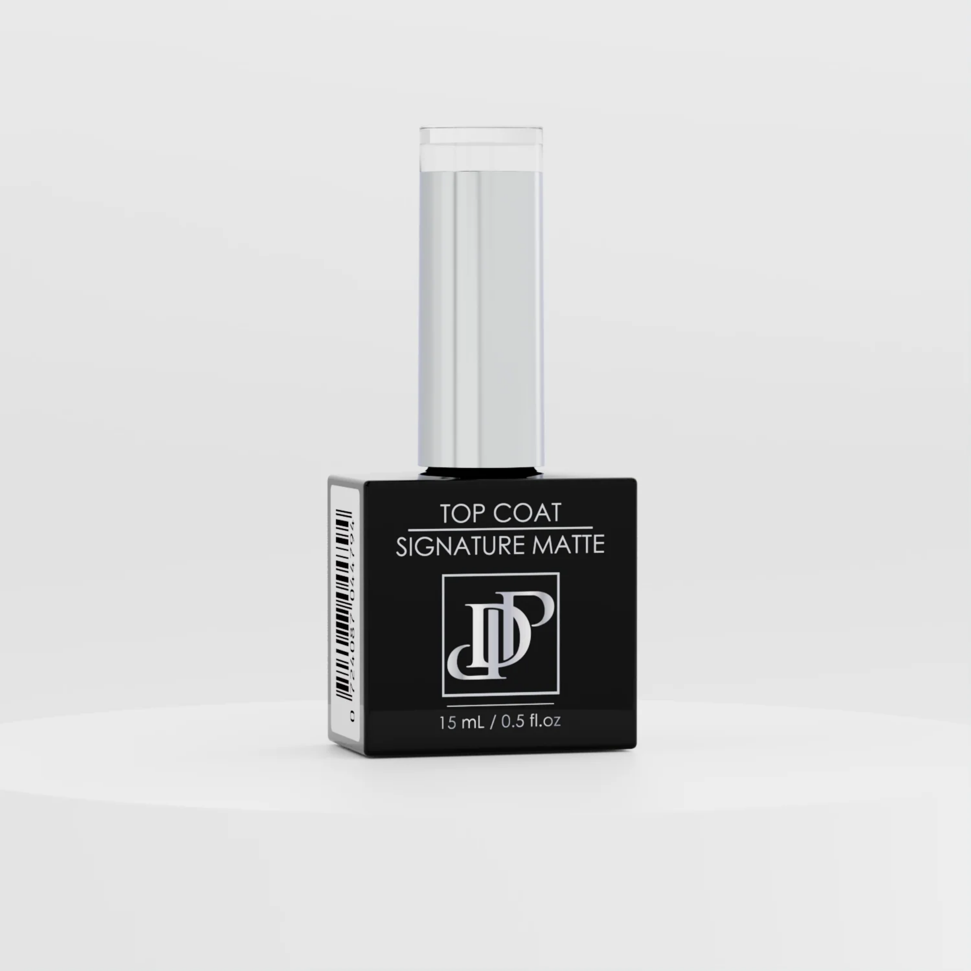 Signature Matte Top Coat
