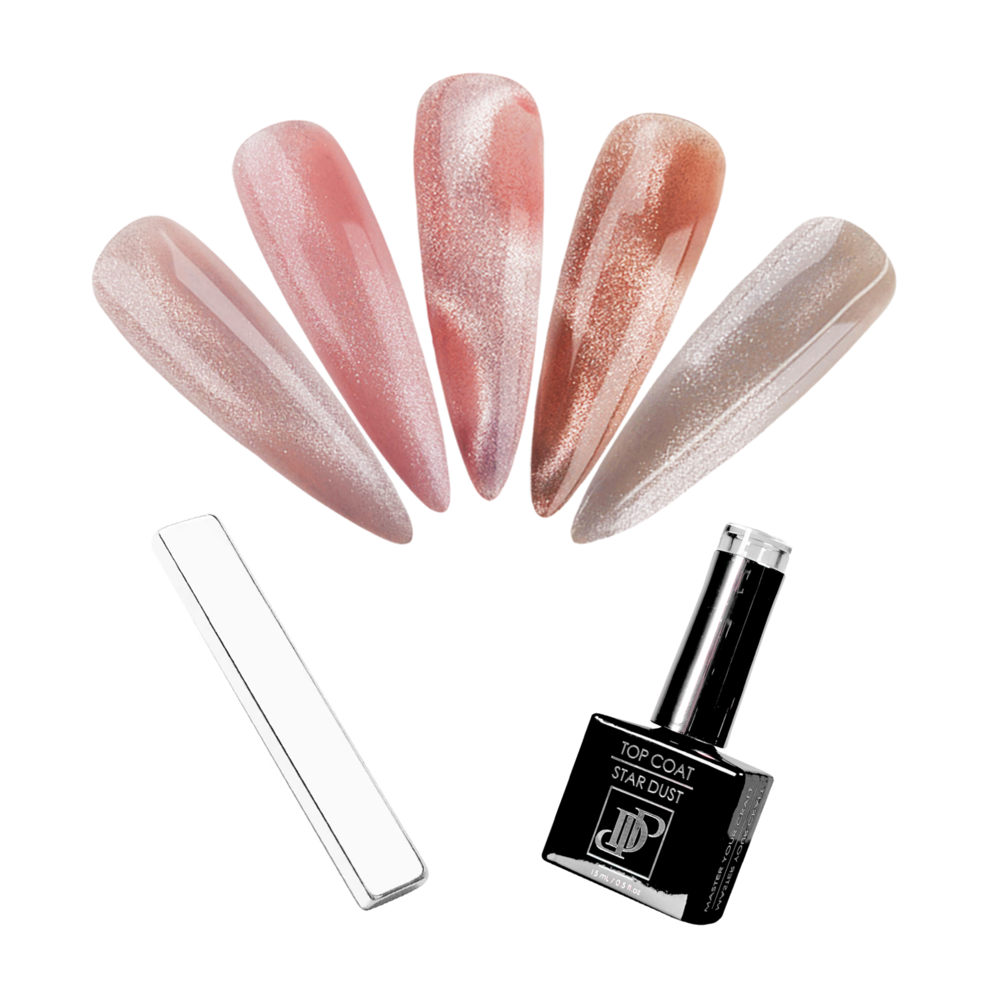 Star Dust Neutral Bundle